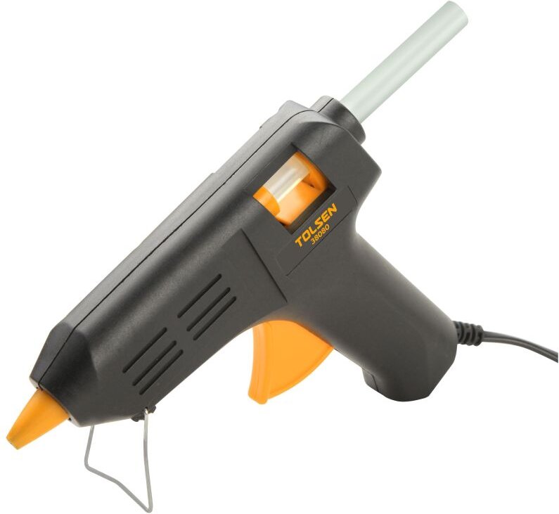 Heissklebepistole 60w Tolsen