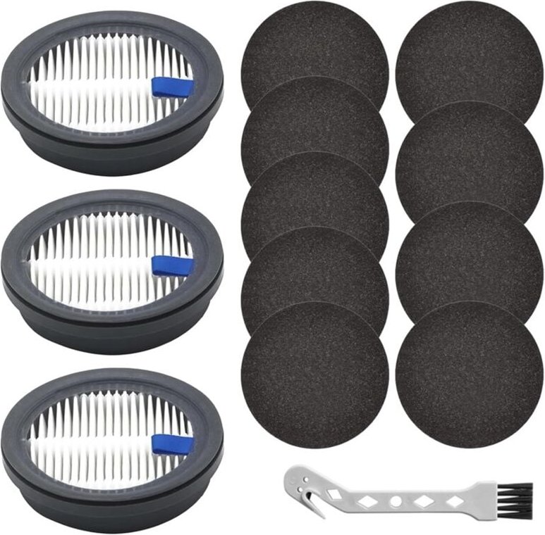 HEPA-Filter für Staubsauger