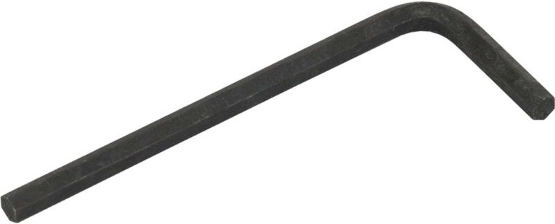 6-kant-Stiftschlüssel 5 mm - UD000KEY04 - Makita