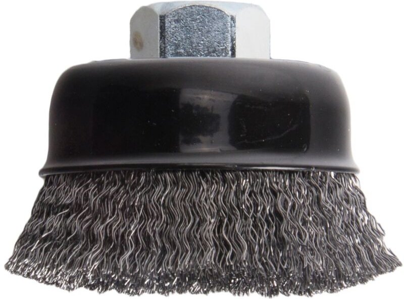 Topfbürste gewellt 75 mm M10 DT3488-QZ - Dewalt