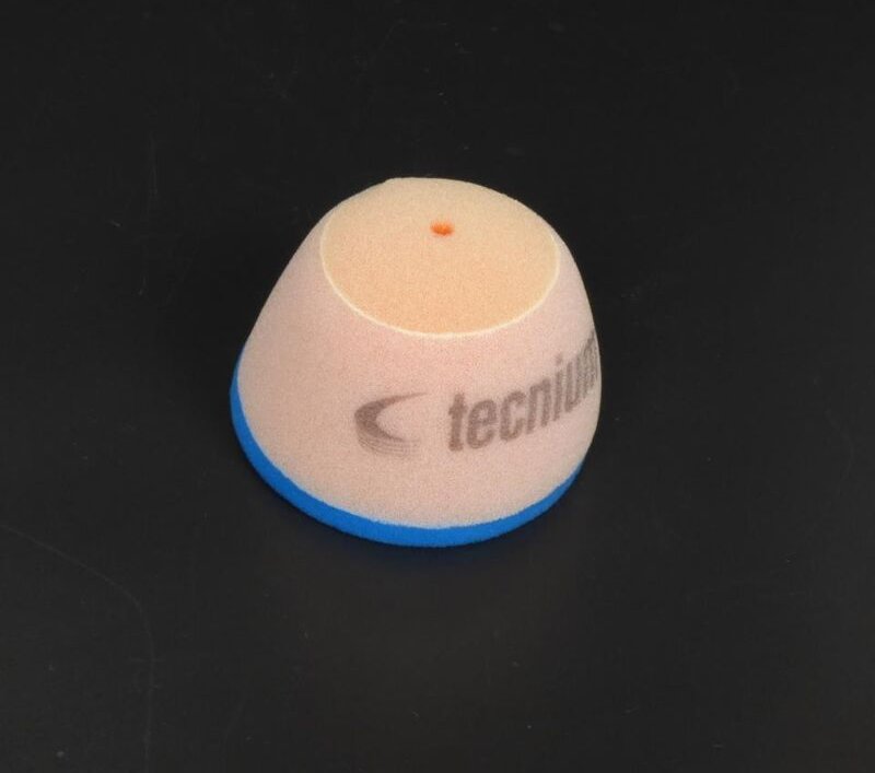 tecnium luftfilter für motorrad suzuki 80 rm 1986 bis 2001