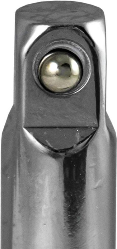 JBM - 125mm lange 3/8' Chrom Verlängerung 13310