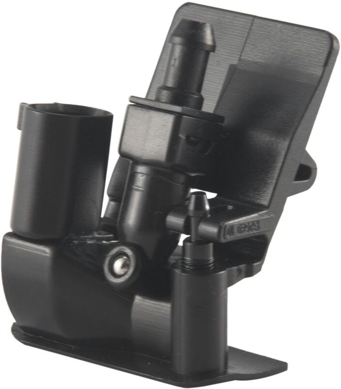 Tlily - Für - X1 X6 Serie E84 E71 E72 Scheibenwaschdüse 7183343