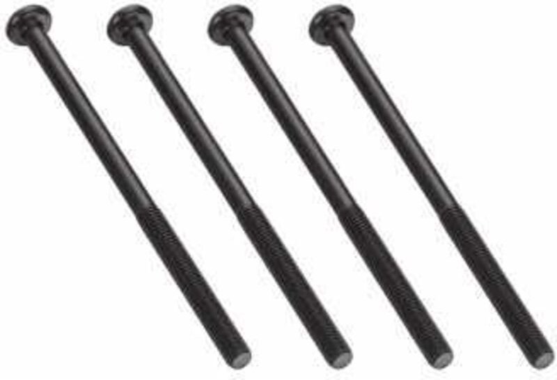 Gehäuseschraube 9012X-016/4 - Hazet