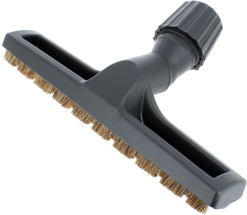 Universal-Parkettbürste