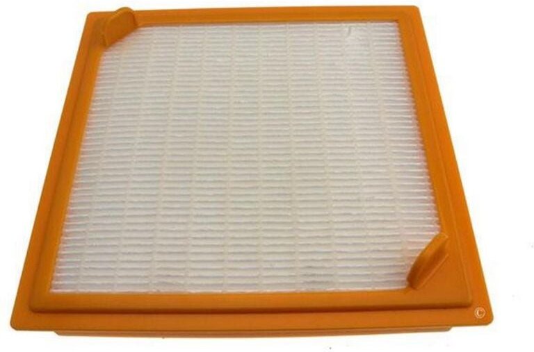 Ersatzteil - Hepa Ausgangsfilter T70 - Hoover nilfisk, candy