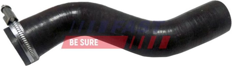 Turbinenrohr Ft61842 Schnell