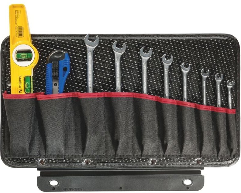 Werkzeugtafel 1-seitig, neo - Parat