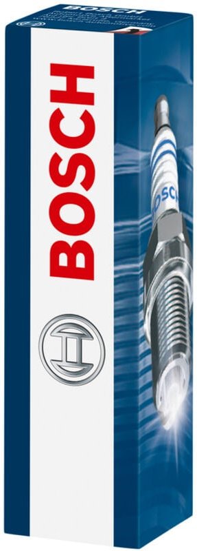 Thumbnail - Zündkerze 0242245576 Bosch