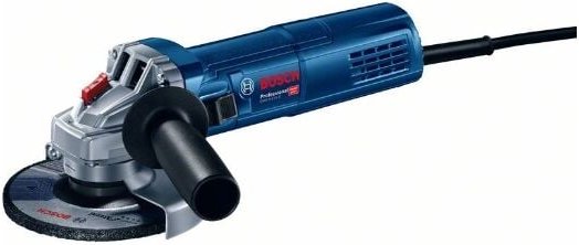Gws 9-115 s Profi-Winkelschleifer 11,5 cm 11000 rpm 900 w 1,9 kg - Bosch