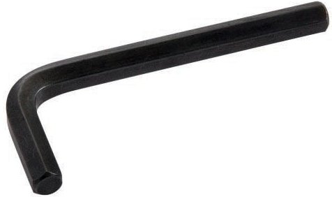 Kurzer Maulschlüssel 7/16 sam - 627/16