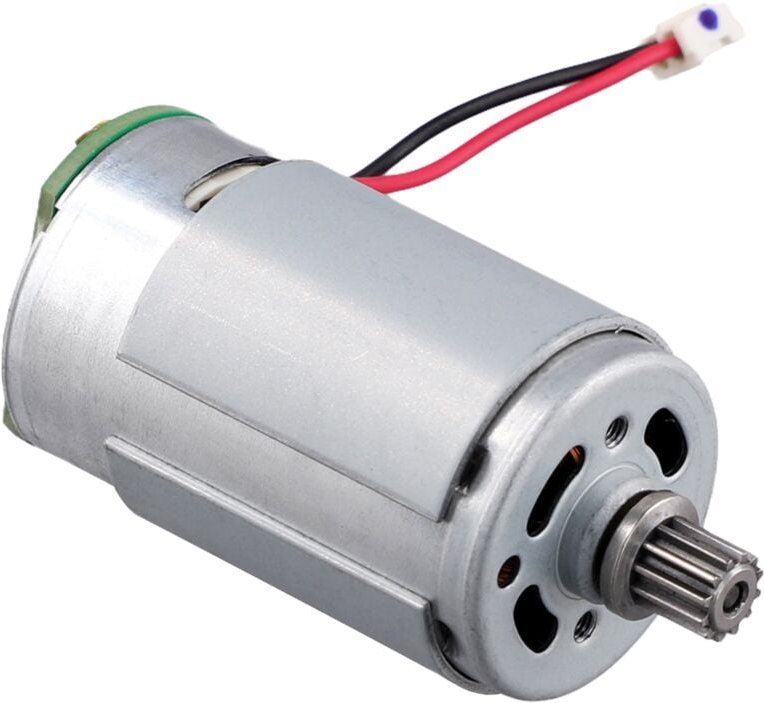 Hauptwalze Bürstenmotor für ,, N79 126W 0726