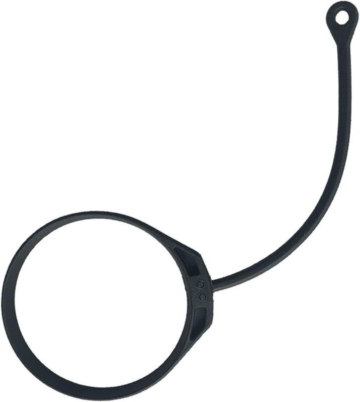 Tankdeckelkabel, Tankdeckel-Ersatzteil für Audi A3, A4, A5, A6, A7, A8, Q3, Q5, Q7 (kompatibel mit VW B-ORA, A-AUDI etc....