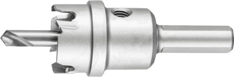 Los hm 2508 25402508 Lochschneider 25 mm 1 St. - Pferd