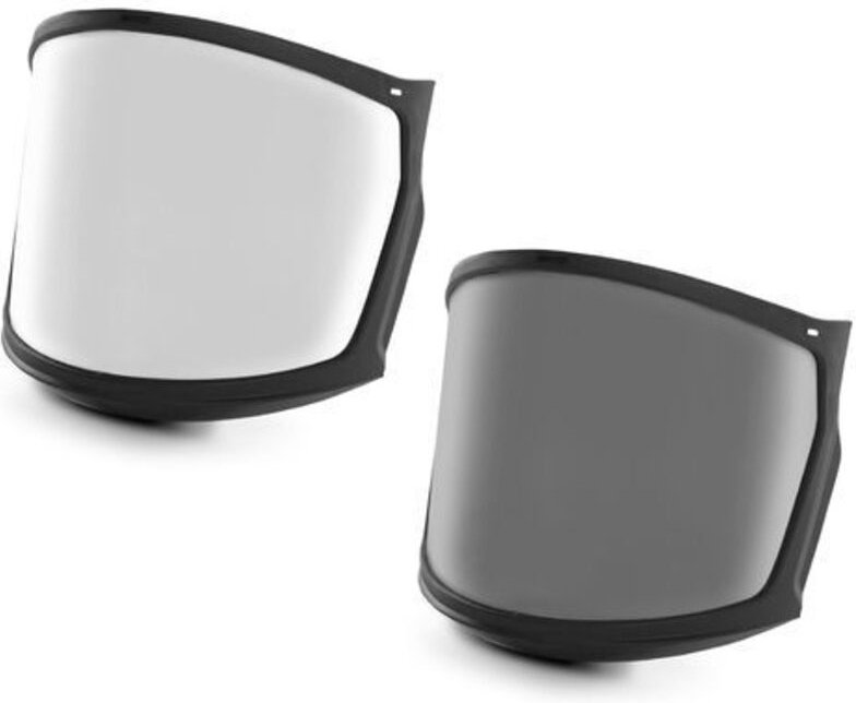 Kask - Vollvisier Zen ff für Schutzhelme Zenith - Farbe:klar