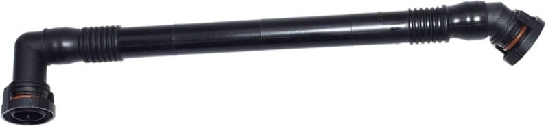 Tlily - 11611432559 pcv Kurbel GehäUse Ventil EntlüFtungs für E36 E46 E39 E60 E53