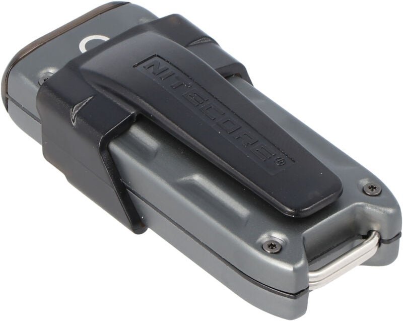 Nitecore - tip se schwarz led Taschenlampe akkubetrieben 700 lm 26 g