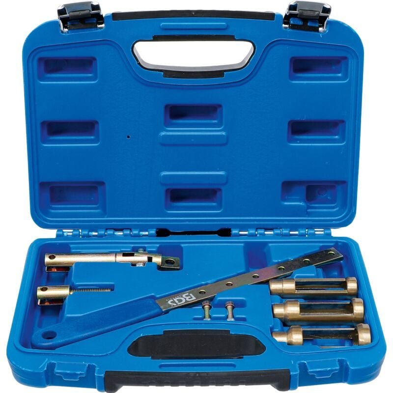 Bgs Technic - Ventilfeder-Spannapparat-Satz 7-tlg.