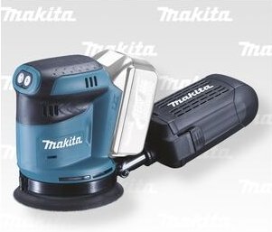 DBO180Z Exzenterschleifer - Makita