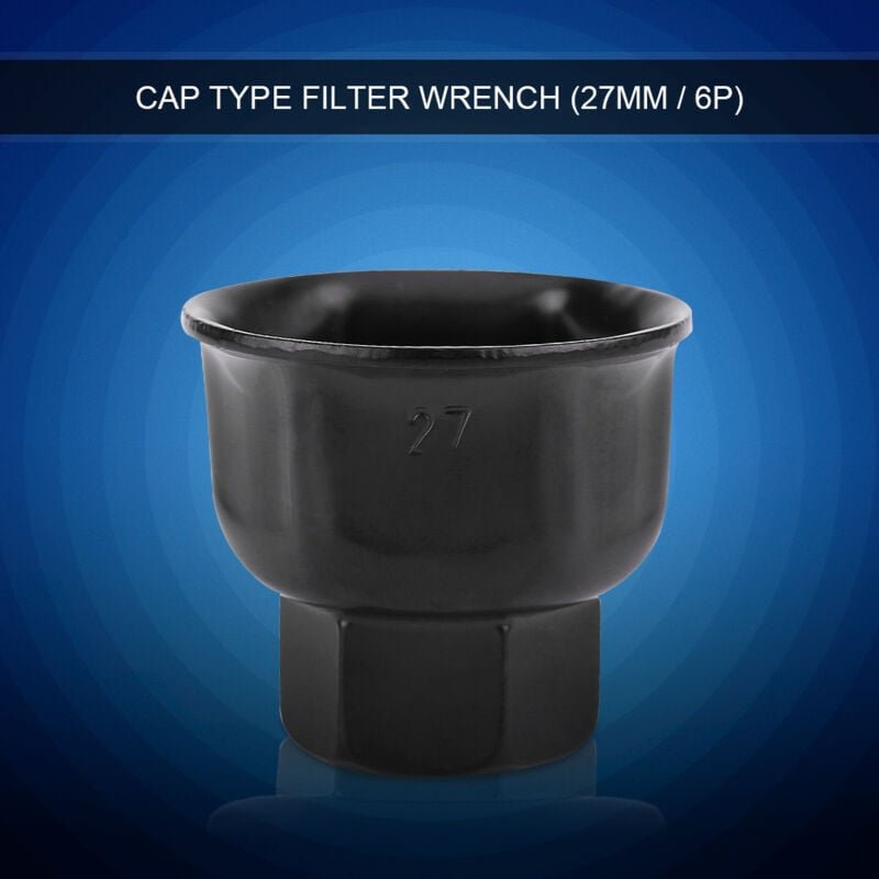 Eosnow Ölfilterschlüssel, sicher und stabil für Zuhause praktisch