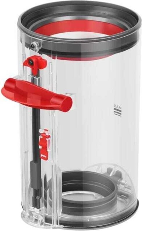 Ersatzteile für Staubbehälter-Staubsaugerzubehör für Dyson V10 SV12