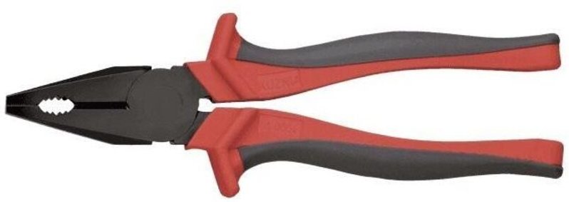 Kuźnia szczypce uniwersalne 180mm rsec 1000v