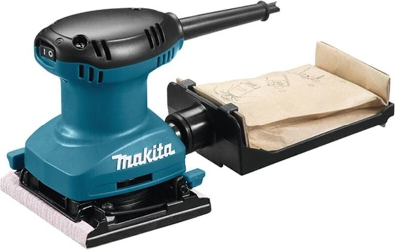 BO4557 Faust-Schwingschleifer - Makita