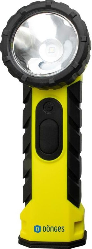 UK Handlampe HL 4AA WK ATEX mit Winkelkopf EX geschützt ATEX Zone 0