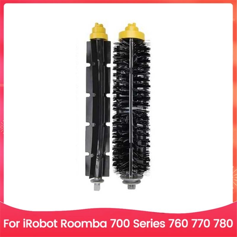 Staubsauger-Hauptbürste, Ersatz für die 700er-Serie, 760, 770, 780