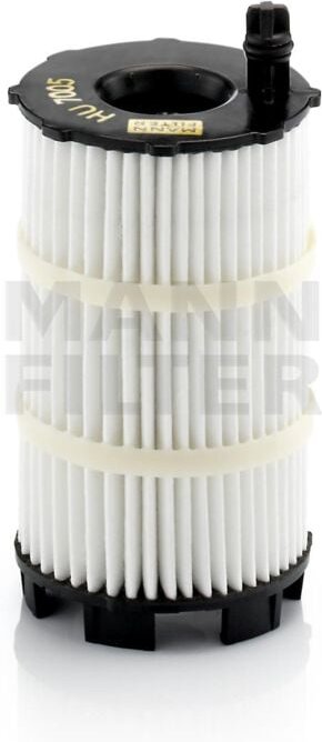 Ölfilter Hu7005x Mann