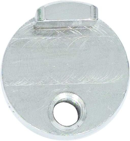 KS Tools 150.3185 Riemenaufsatz-Werkzeug Typ2 mit 1 Aufnahme