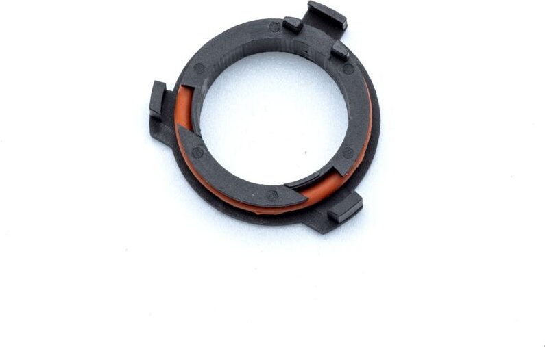 Montageadapter für H7 LED-Lampe HONDA OPEL MAZDA VOLKSWAGEN