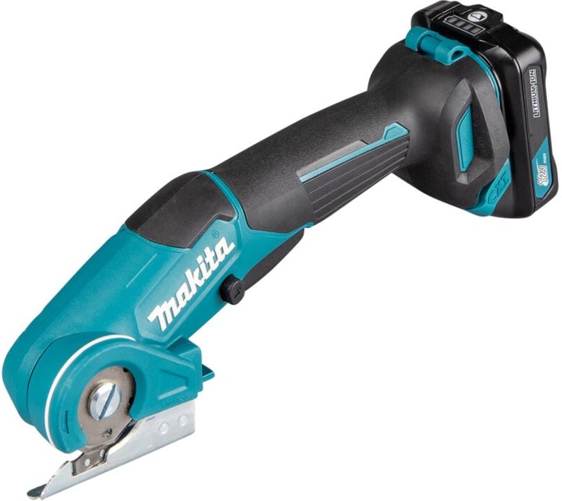 Thumbnail - CP100DSA Akku Multi-Cutter 12Vmax cxt 6 mm (1 Akku und Ladegerät) - Makita