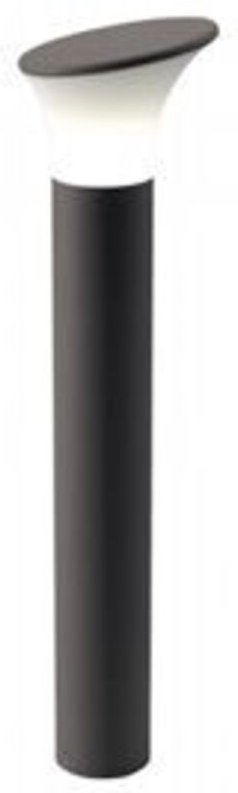 Sovil belen poller 1xe27 max 25w graphit - 559/16