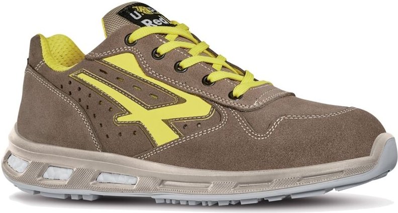 U Power Adventure S1P SRC Arbeitsschuhe - 38 EU