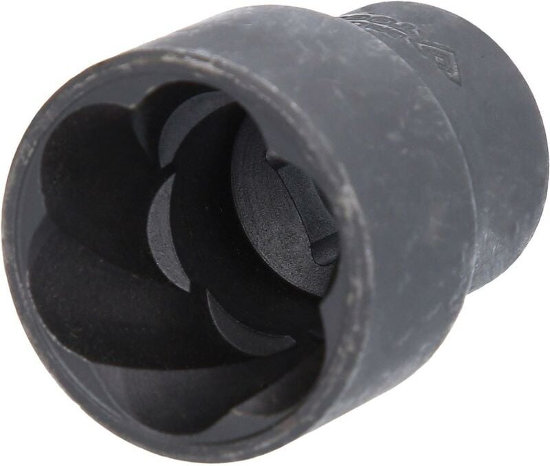 Brilliant Tools - 1/2' Spiral-Profil-Stecknuss 30 mm