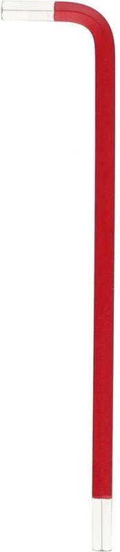 KS Tools 151.4463 Innensechskant-Winkelstiftschlüssel, XL, 2,5mm