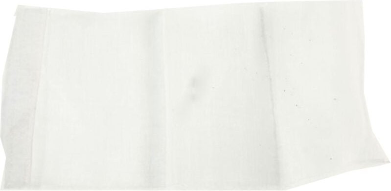 Ersatzteil - Filter mit entfernbarem Band - Rowenta tefal