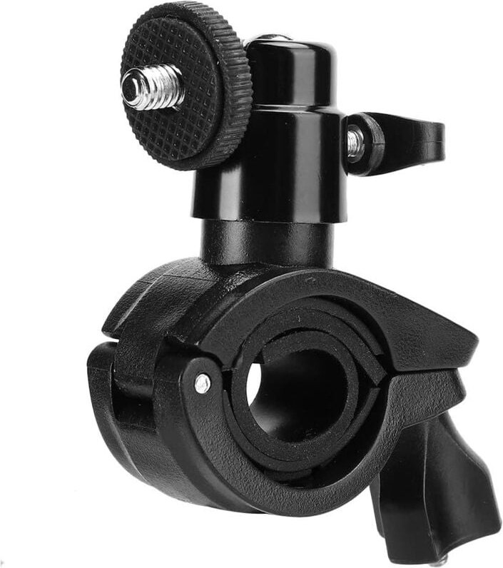 Halterung für Fahraufzeichnungs-Rückspiegel, Mehrwinkeleinstellung nach Belieben, Halterung für Auto-Rückspiegel, DV-Kam...