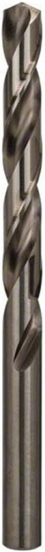 Bosch - pro Metal hss-g Spiralbohrer, 10,8 x 94 x 142 mm, 5-tlg.