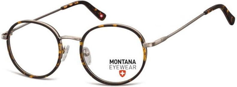 UVEX LGL 29 Urban Brille Black Mat verspiegelt