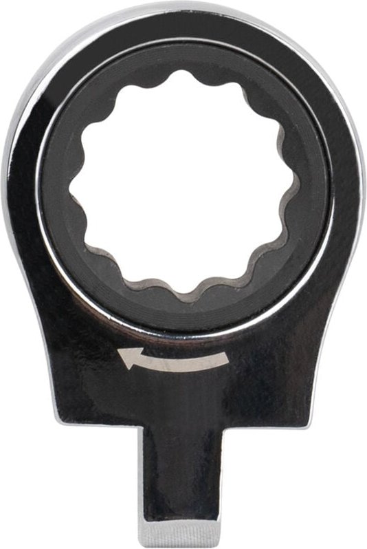 JBM16393 10 mm austauschbarer Kopf (Art.-Nr. 54338)