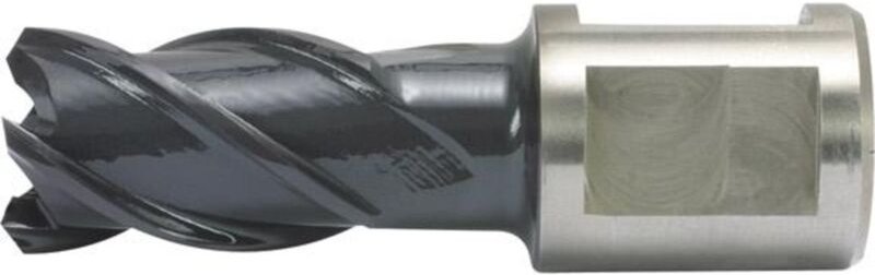 Thumbnail - Kernbohrer HSS-Co rqx 12/50mm Alfra