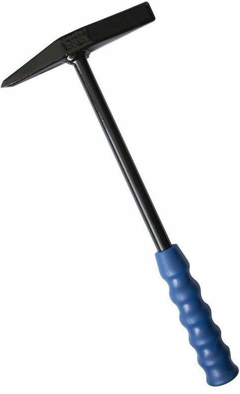 Thumbnail - Güde - Schlackenhammer Schweißerhammer Schlackehammer sb schwarz