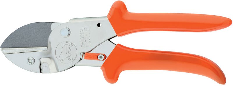 Löwe Gartenschere Universalschere Astschere 1105