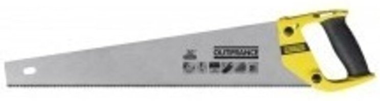 Universale Egoïne Sägen Bezeichnung Universalsäge - Klinge 0,86 mm lang 500 mm Länge 8 Tpi Zahnung