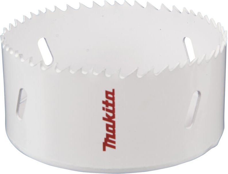 BiM-Lochsäge, 92 mm 92 mm • Bi-Metall - Makita