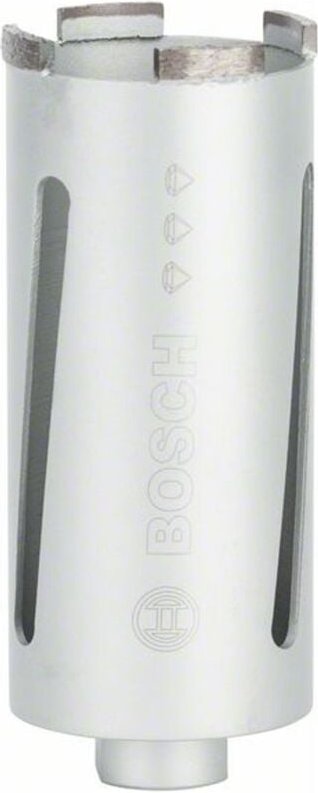 Bosch - Diamanttrockenbohrkrone g 1/2, Best for Universal, 68 mm, 150 mm, 4, 7 mm