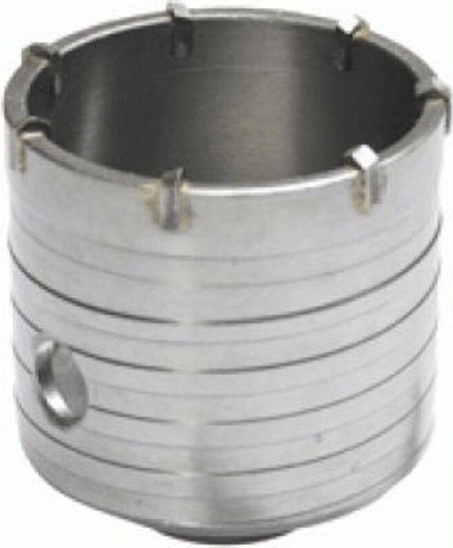 Wandkernbohrer mit 100 mm durchmesser 1461128