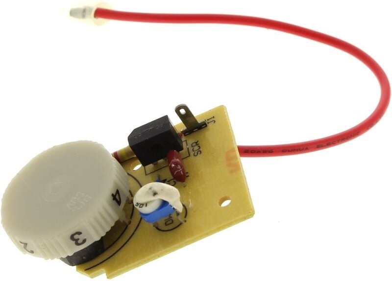 Leistungsmodul für Schleifmaschine Ryobi